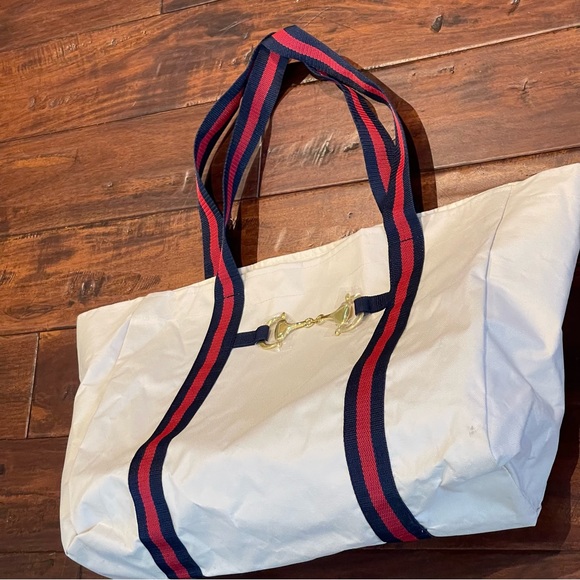 Signature tote - Picture 3 of 12